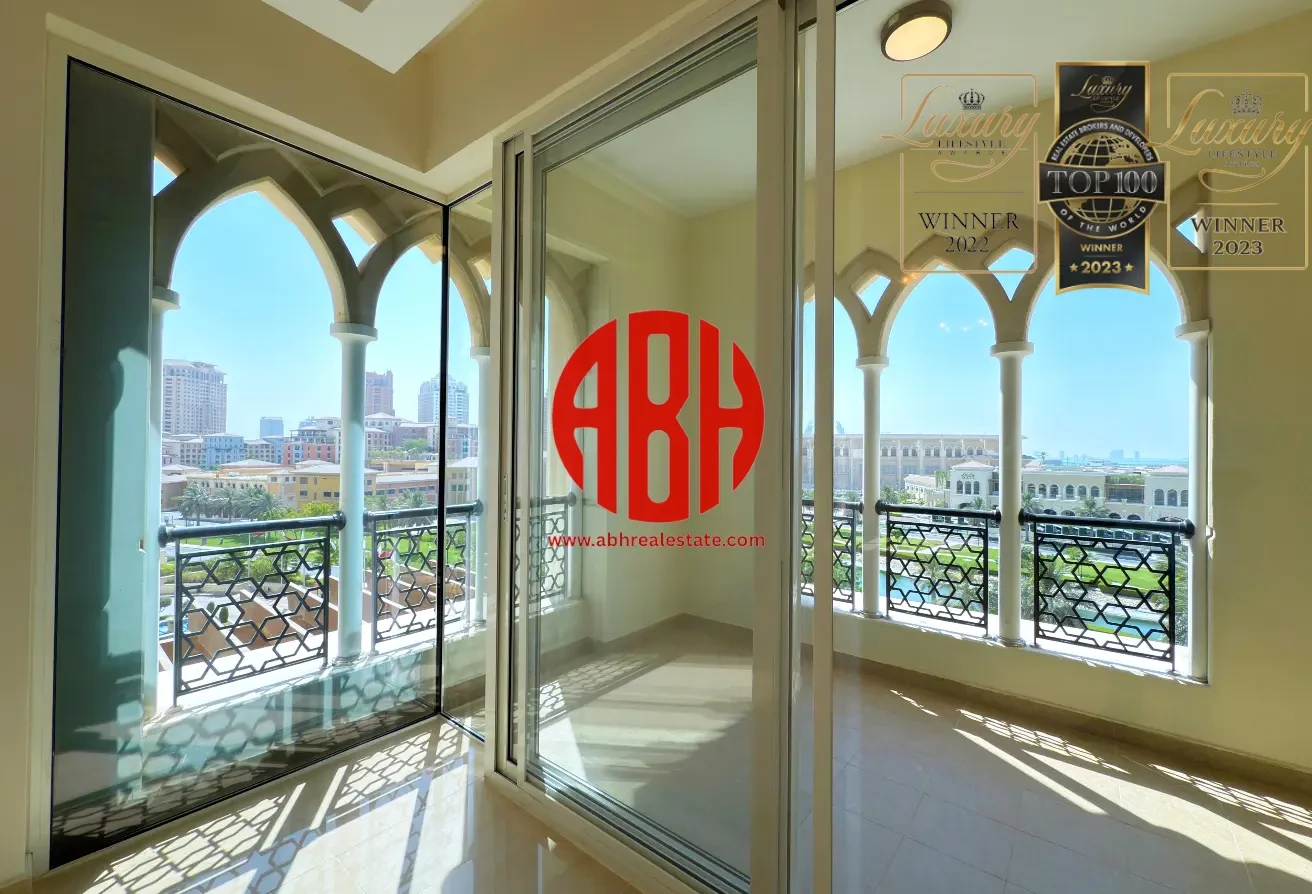 LUXURY 1-BDR | BILLS INCLUSIVE | GREAT FACILITIES - Apartment in Viva Central