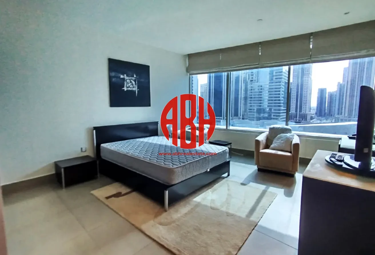 BILLS FREE+ WIFI | 3BR + MAID |EXCLUSIVE AMENITIES - Apartment in West Bay
