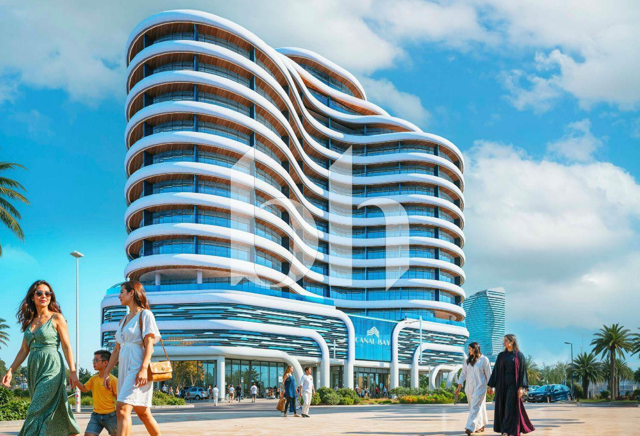 Best Price | 2 Bed | 2% DP | High-Demand Location