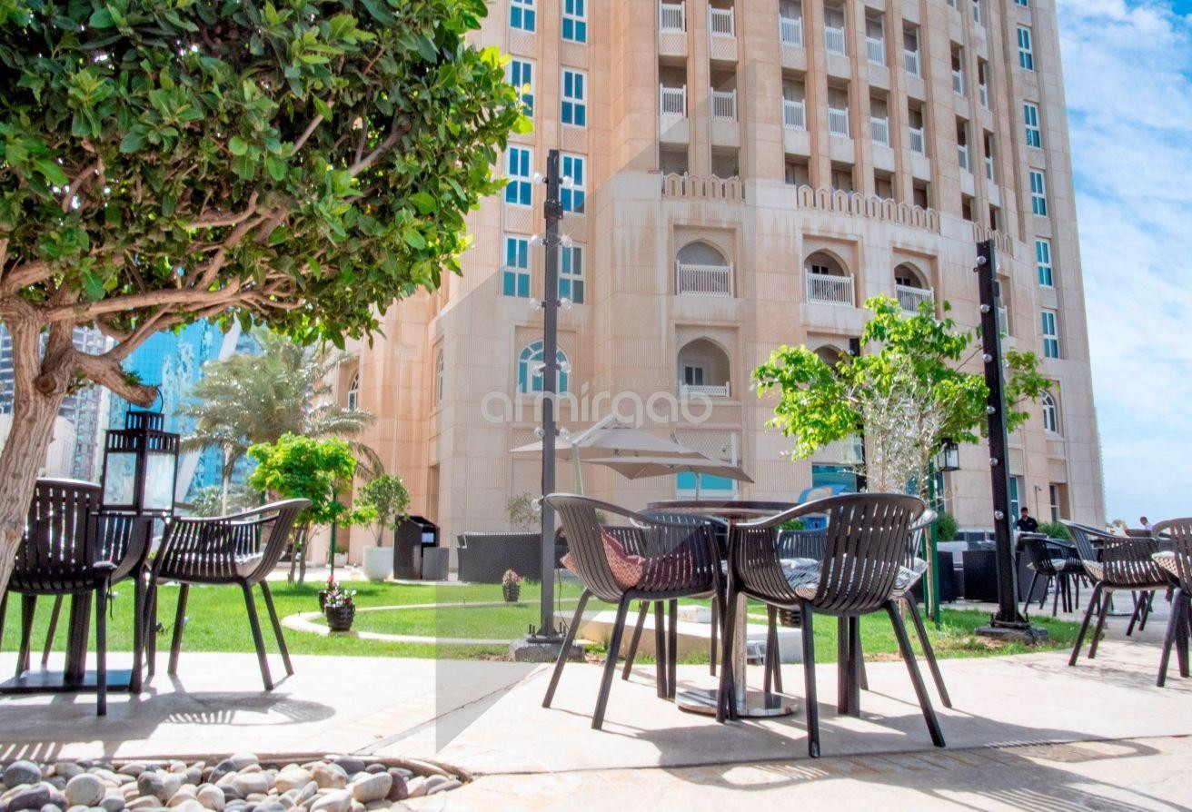 SUMMER PROMOTION | 1 MONTH FREE | - Apartment in Falcon Tower