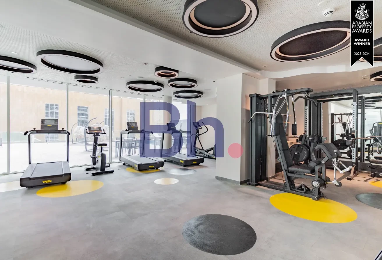 MOVE-IN READY SEPTEMBER | FURNISHED | 2 BEDROOMS - Apartment in Lusail Residence