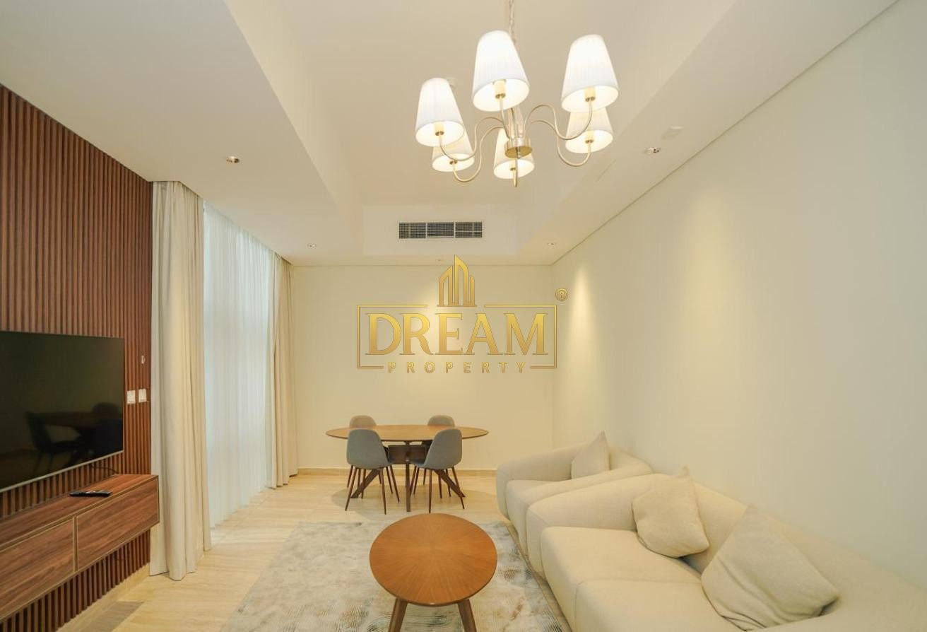 Hot Deal | Gorgeous 2 Bedroom | City View - Apartment in Giardino Apartments