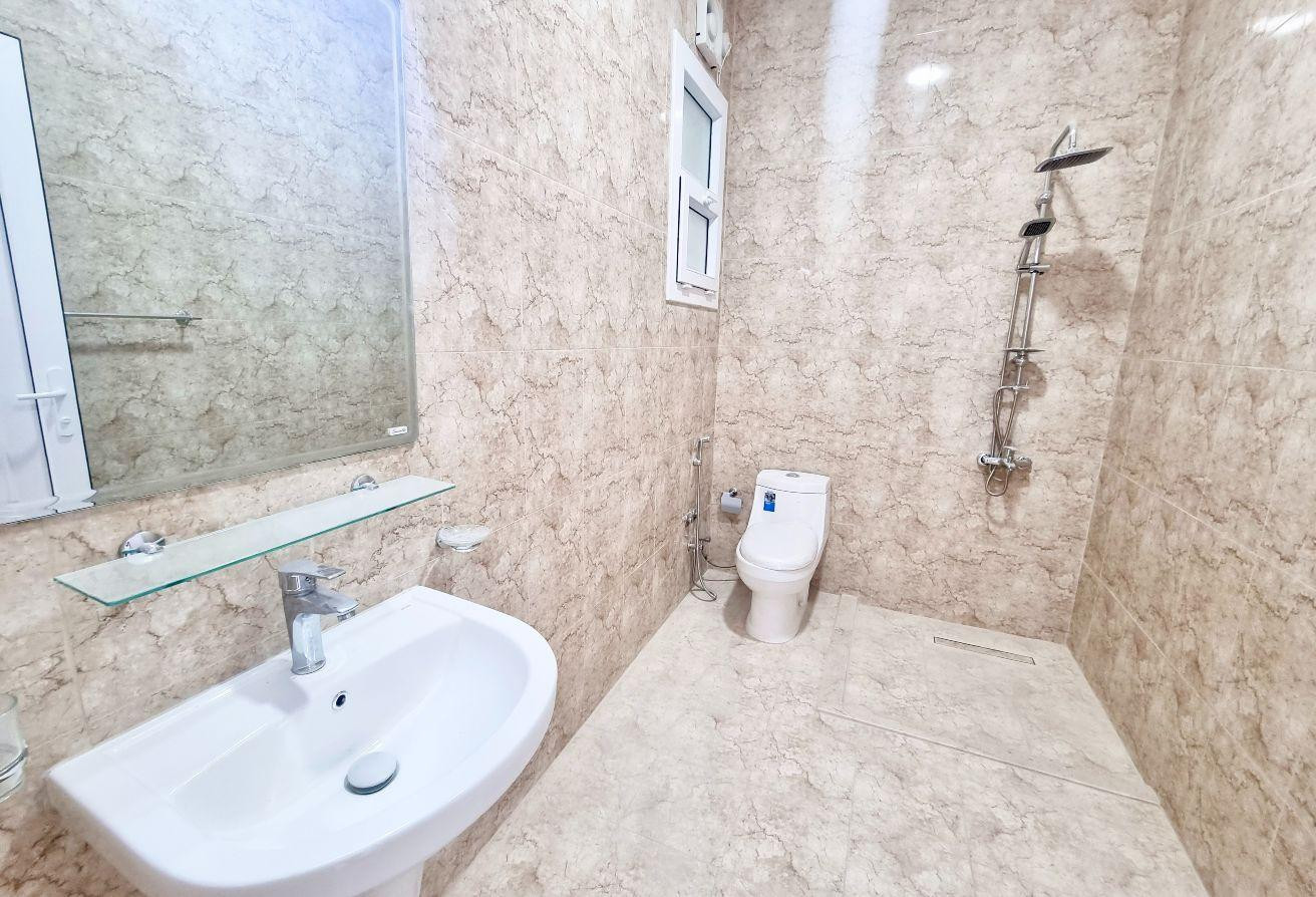 BRAND-NEW | UF 7 BR COMPOUND VILLA | UMM AL AMAD - Villa in Umm Al Amad