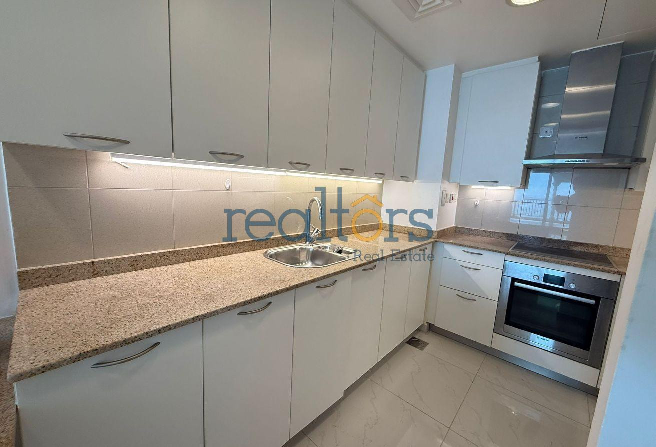 Great deal!! Amazing studio unit in Viva Bahriyah - Studio Apartment in Viva West