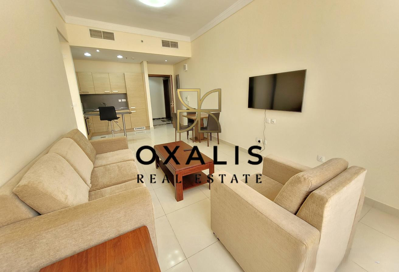 SPACIOUS 1BR @MUSHEIREB | FURNISHED | ALL INCLUDED - Apartment in Musheireb Apartments