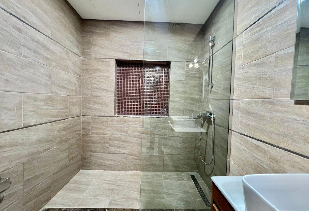 luxury _2 bedrooms_furnished_lusail - Apartment in Al Erkyah City