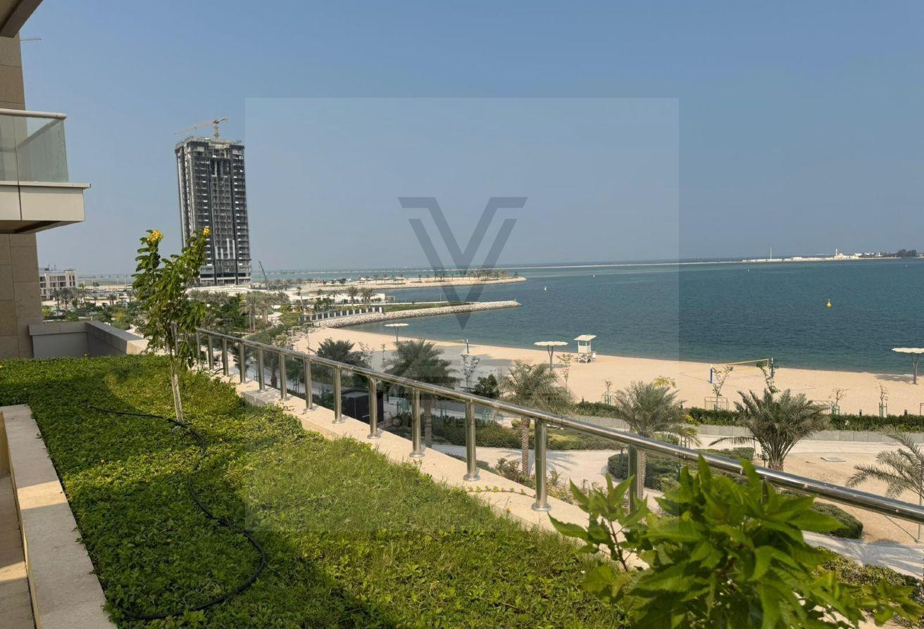 2BHK + MAID ROOM IN LUSAIL MARINA FOR SALE!