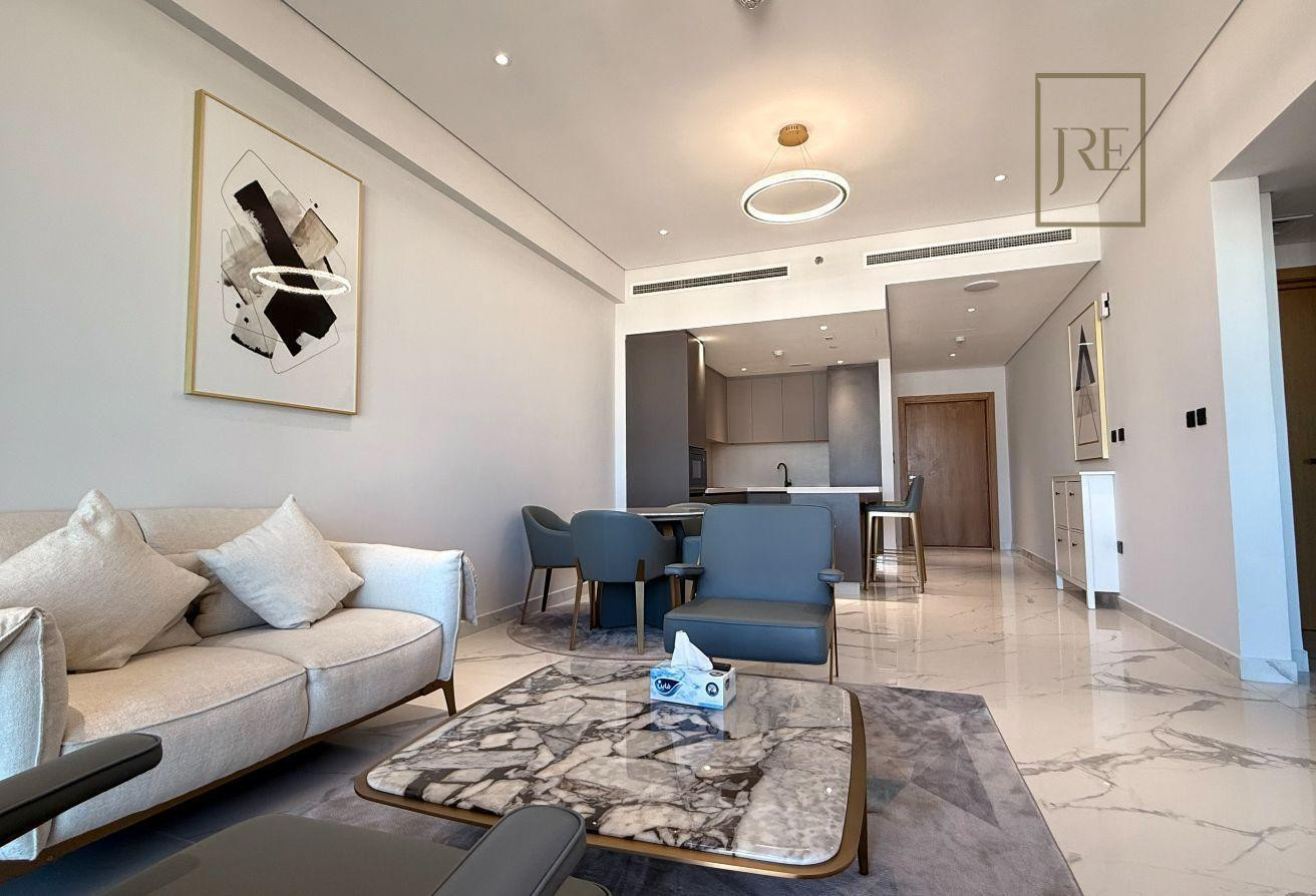 Luxurious 1 Bedroom-Ready To Move-Payment Plan - Apartment in Giardino Gardens