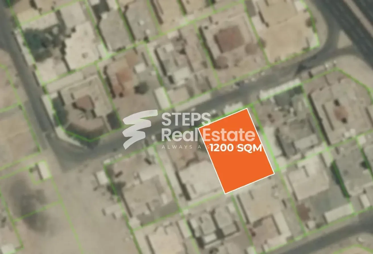 Residential Land for Sale in Abu Hamour - Labor Camp in Wholesale Market Street