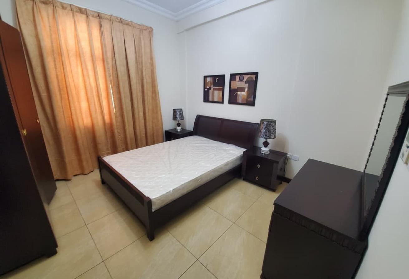 Furnished 3 BHK Apartment available in Al Sadd - Apartment in Al Sadd Tourist Apartments