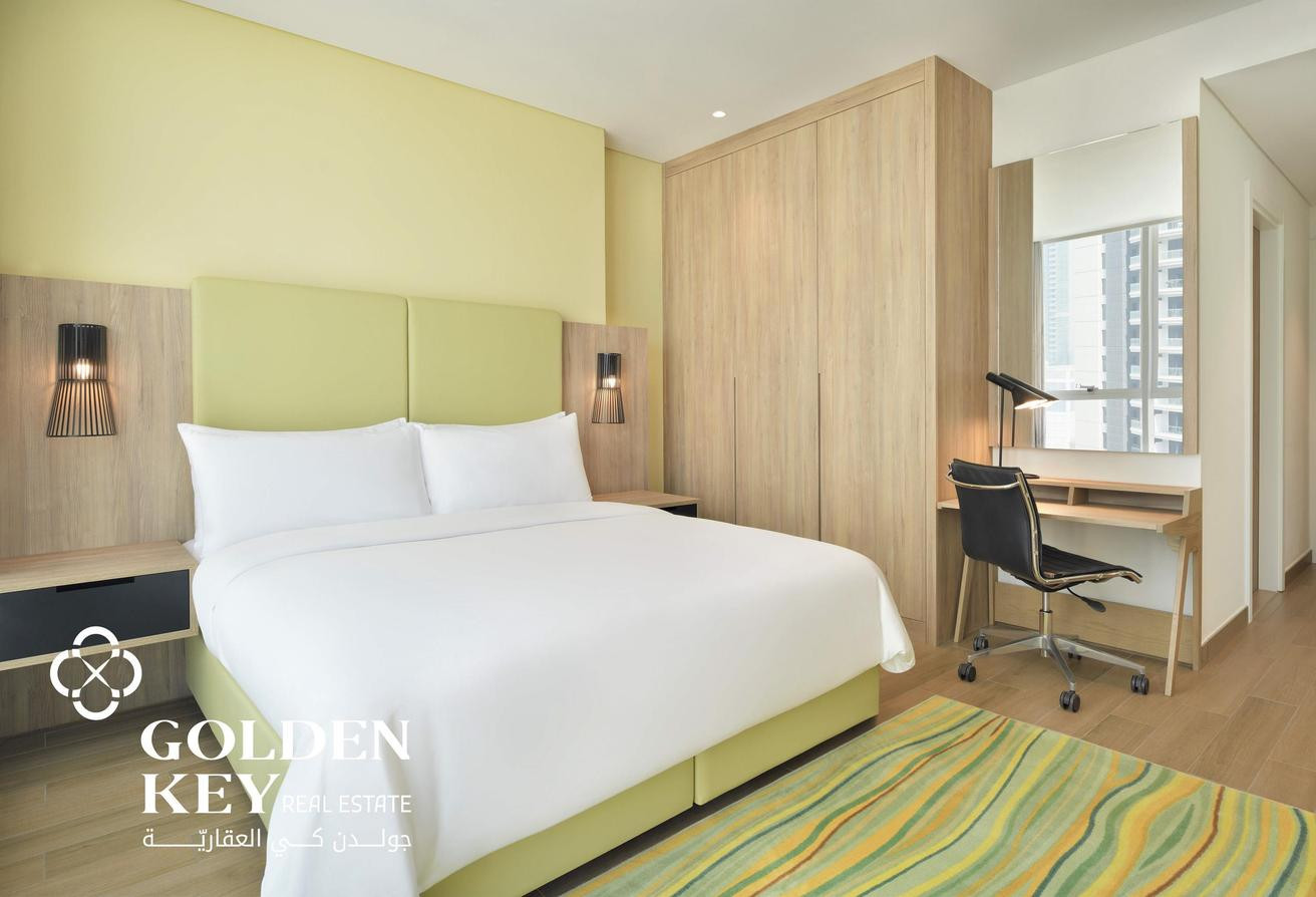 Cityscape Views ✅ West Bay, Doha | 1 Bedroom - Apartment in West Bay