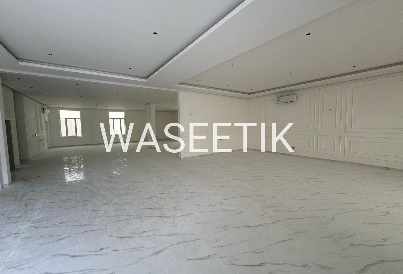 Luxury Villa for Sale al rayan thumaid - Villa in Doha