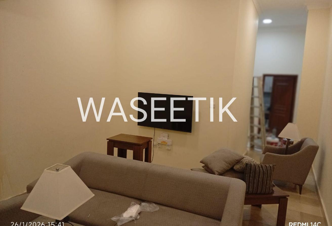 3BHK FULL FURNISHED | W/E INCLUDING | UMM AL AMAD