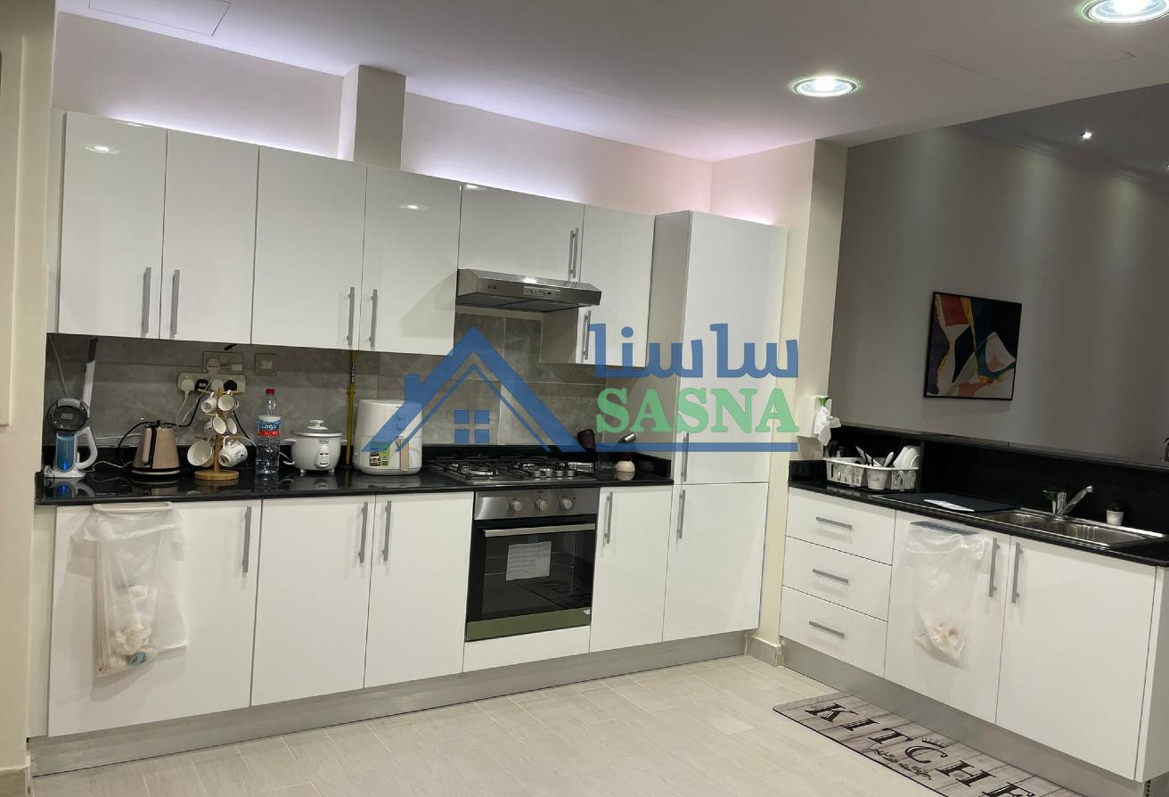 TITLE DEED READY ELIGIBLE FOR RESIDENT PERMIT - Apartment in Fox Hills