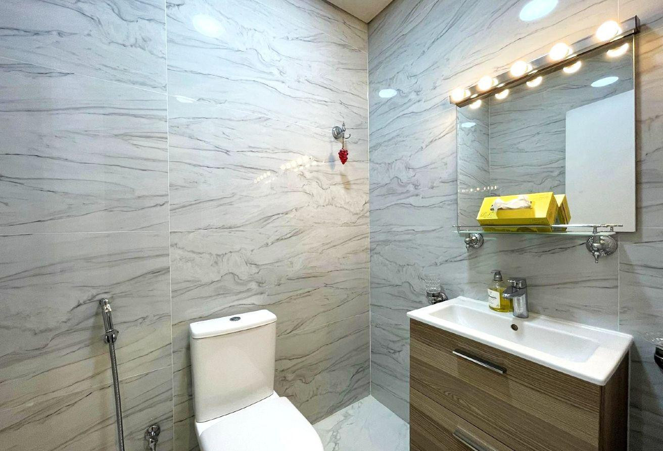 MODERN 2 BEDROOMS FURNISHED | AMENITIES ACCESS
