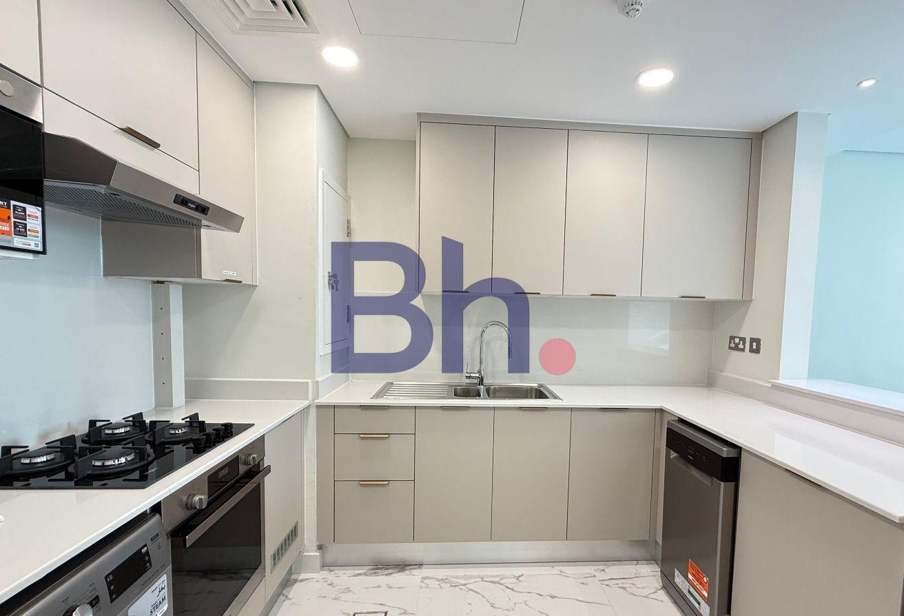 MODERN | 2 BEDROOMS | BRAND NEW | PRIME LOCATION - Apartment in Lusail Residence