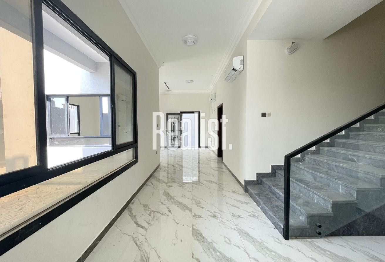 ELEGANT | 7+DRIVER STANDALONE VILLA| WITH ELEVATOR - Villa in Al Kheesa