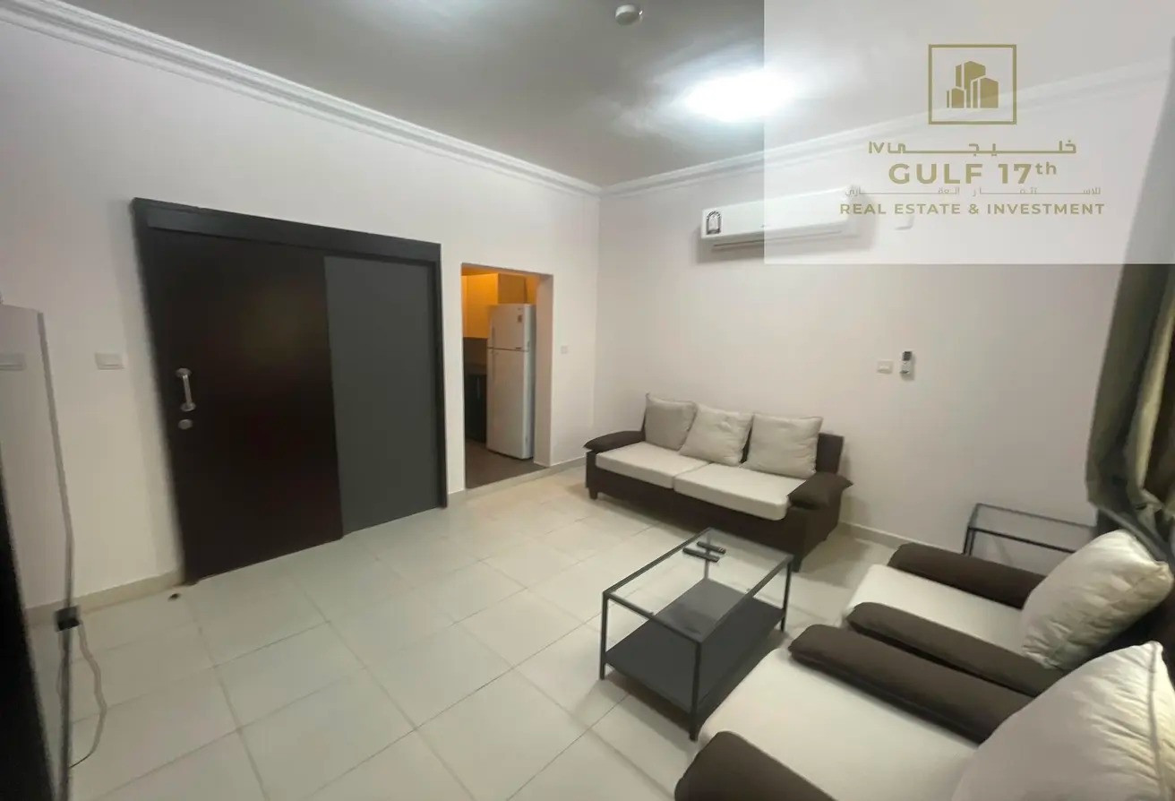 MODERN 1 BHK APARTMENT FOR RENT WITH GYM AND POOL