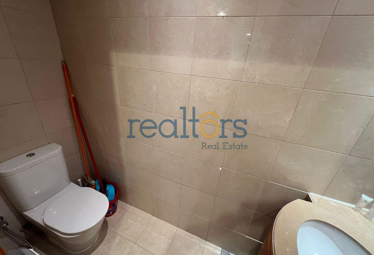 Stylish 2 Bedroom for Sale in Viva Bahriyah - Apartment in Viva West