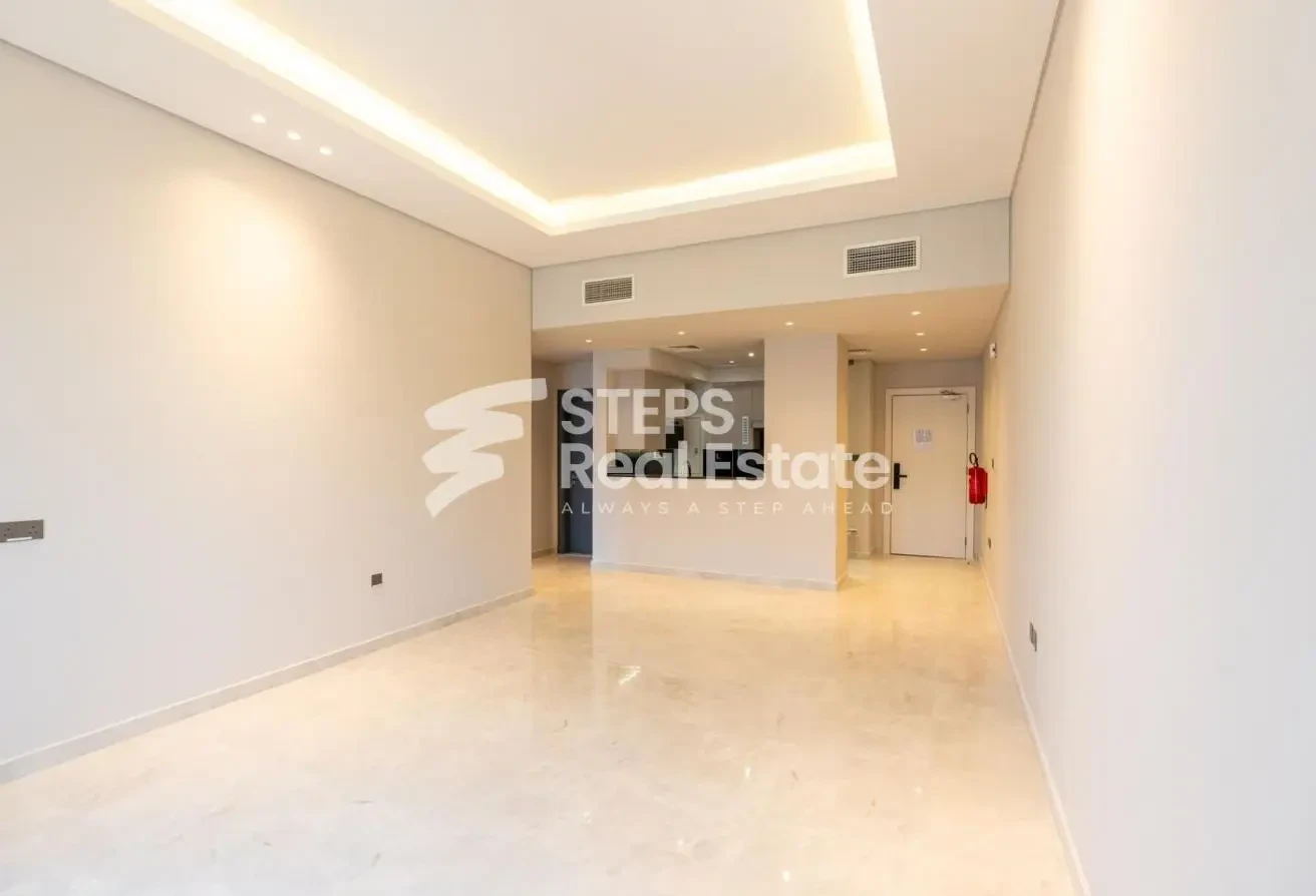 Apartment with Payment Plan in Fox Hills Lusail - Apartment in FOX HILLS A13