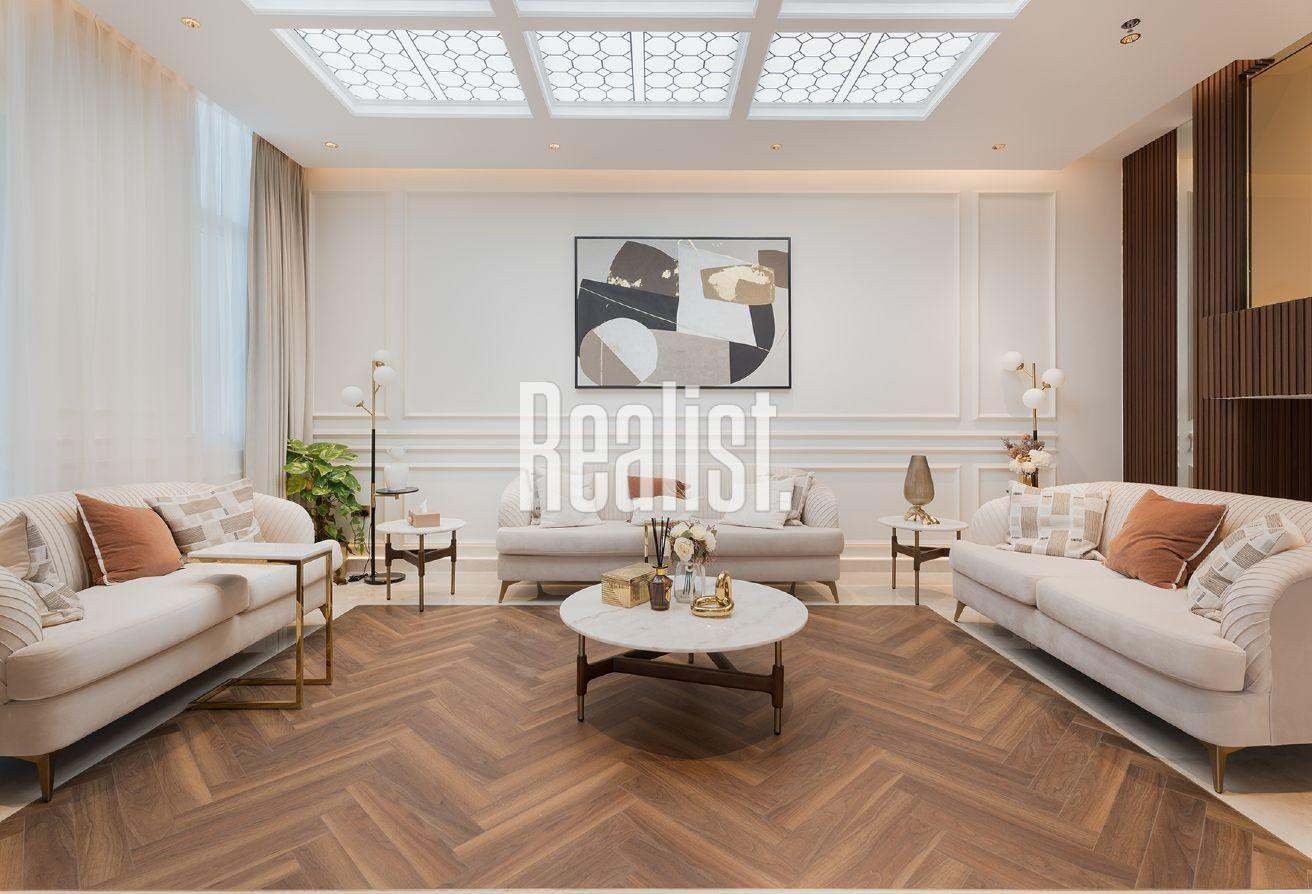 4+MAID PENTHOUSE DUPLEX | PRIVATE POOL | ELEVATOR - Penthouse in Waterfront West Villas