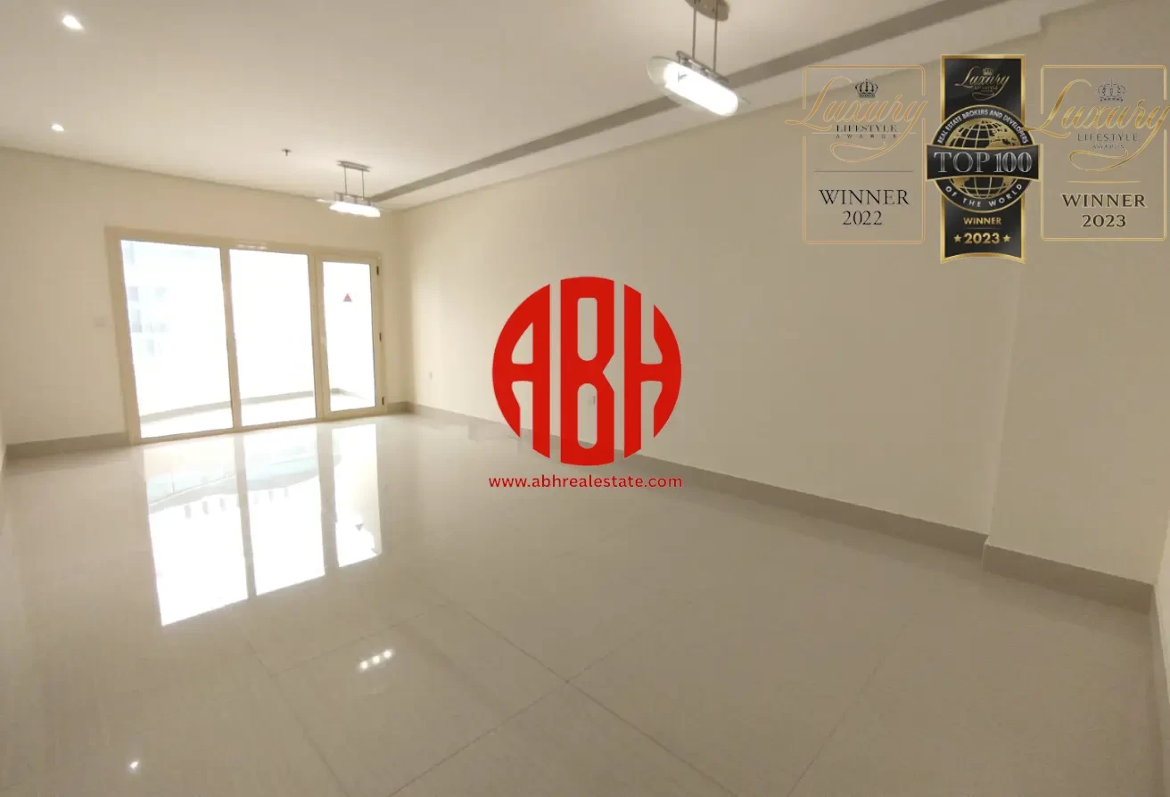 HUGE LAYOUT | 2 BEDROOM + BALCONY | BILLS INCLUDED - Apartment in Marina Tower 02
