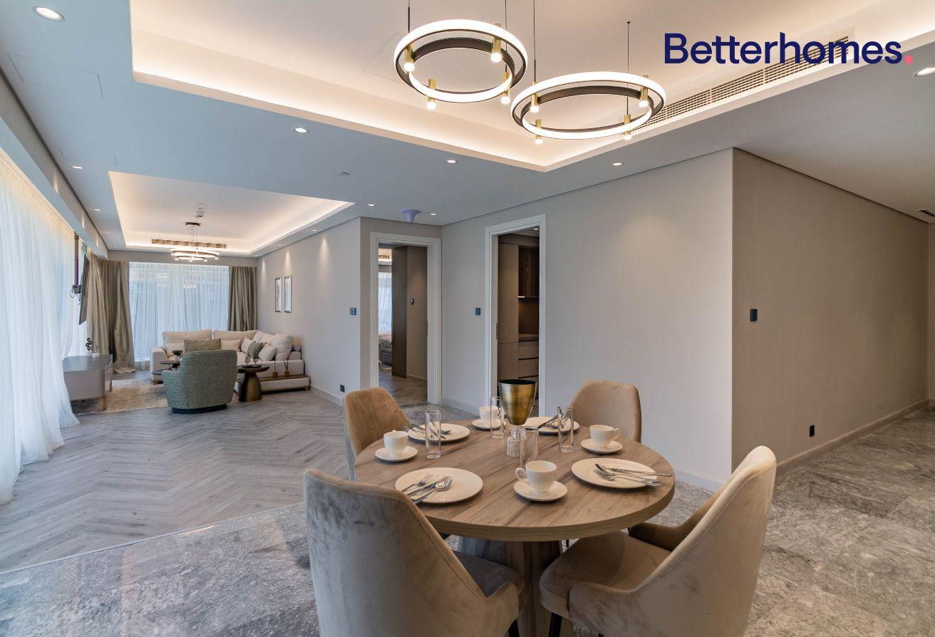 PREMIUM 2-BEDROOMS | HOTEL STYLE | BILLS INCLUDED