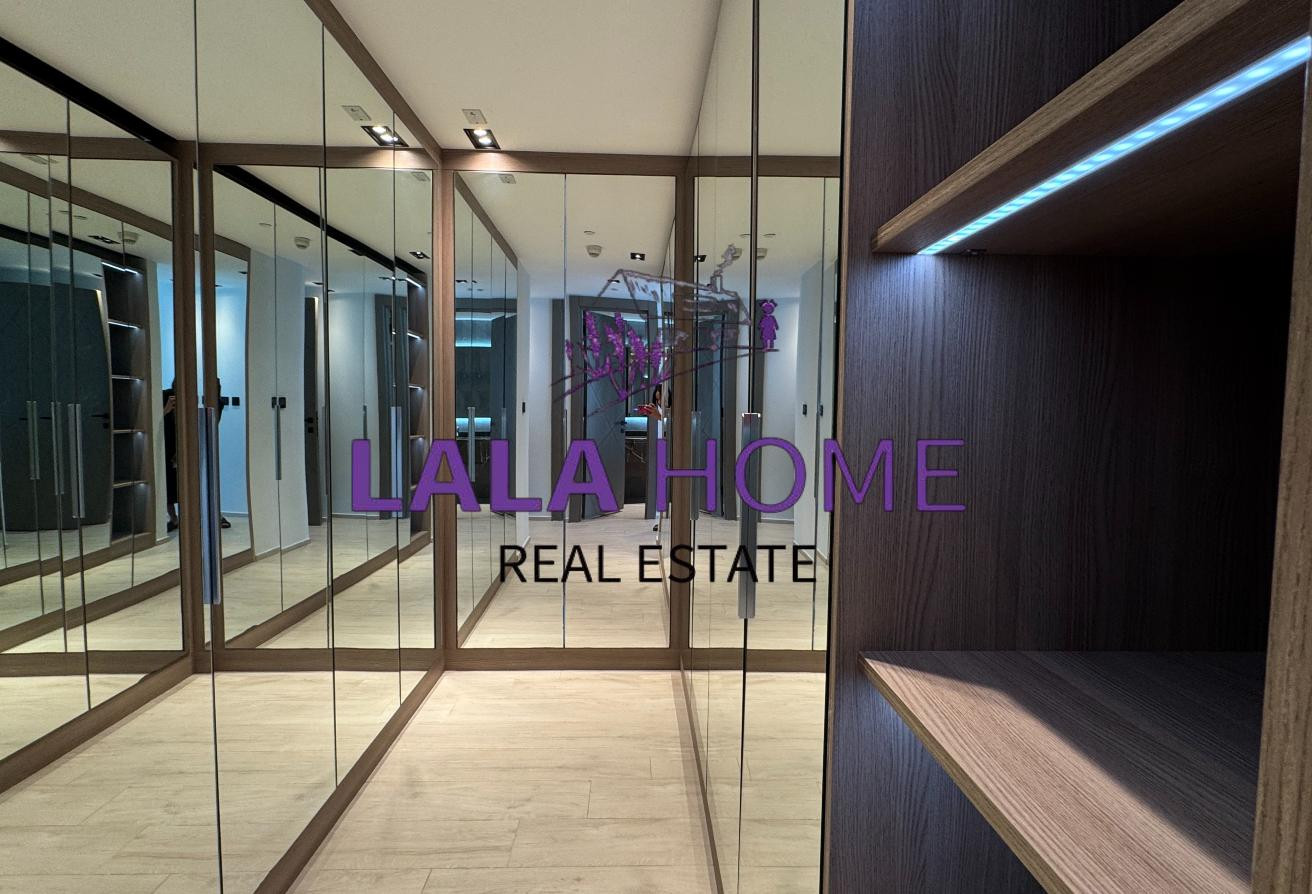 Cozy 1BR with beautiful view FF Bills Inc