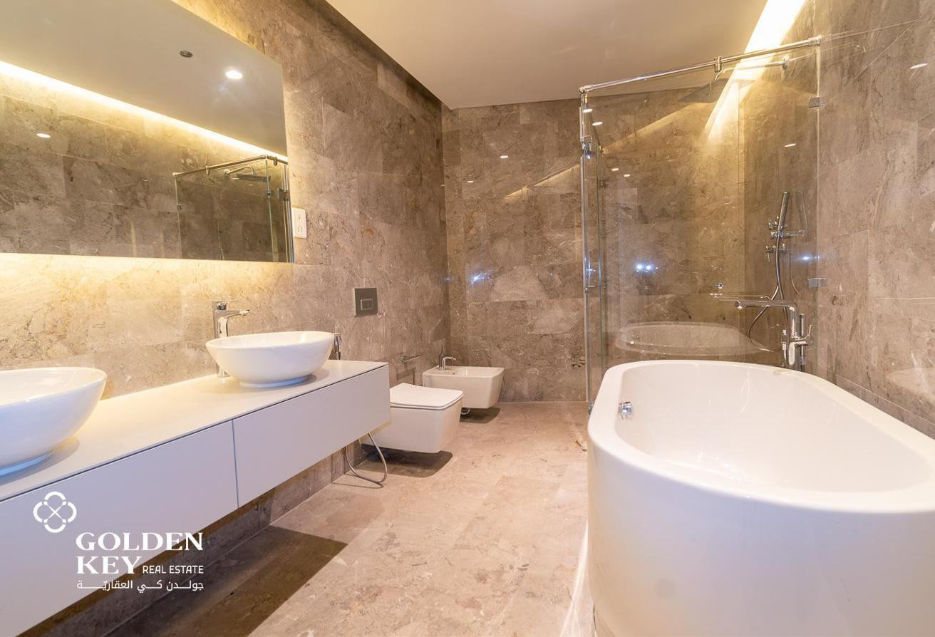 Ready to Move 20% Downpayment-6 Years P/Plan - 3BR - Duplex in Seef Lusail