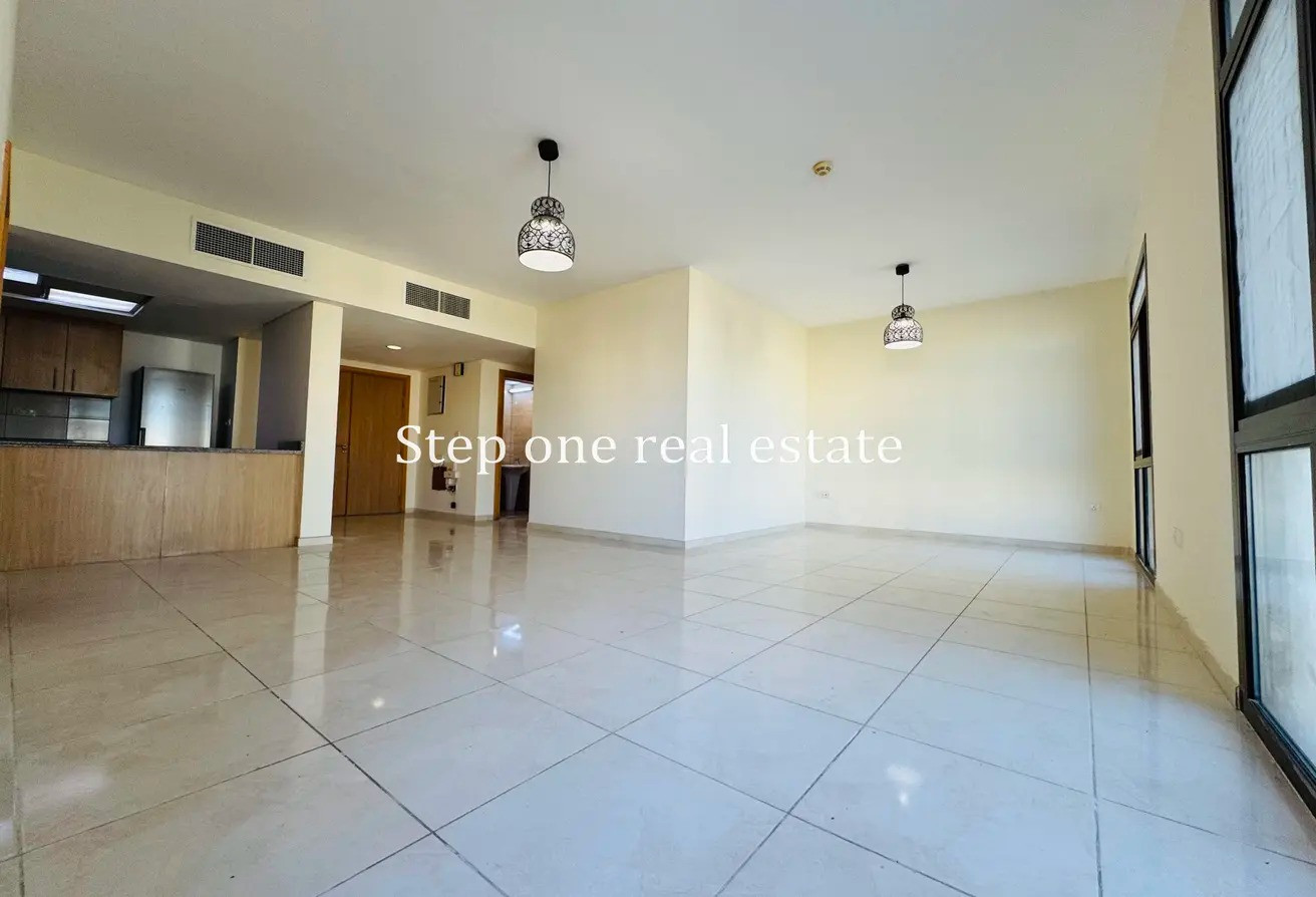 Luxurious 3-Bedroom Apartment in Lusail Marina