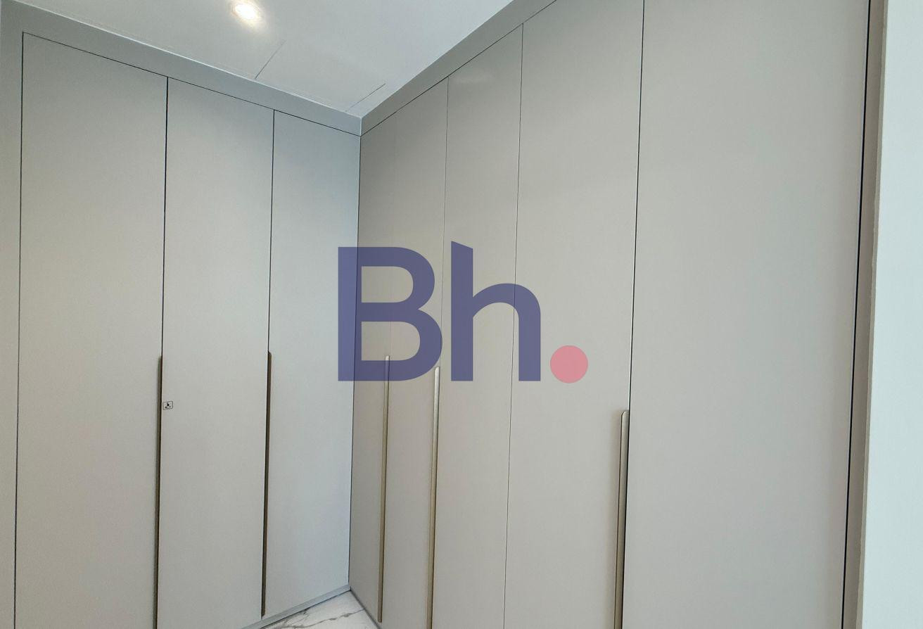 FIRST OCCUPANCY | MODERN 2 BRS | LUSAIL MARINA - Apartment in Lusail Residence