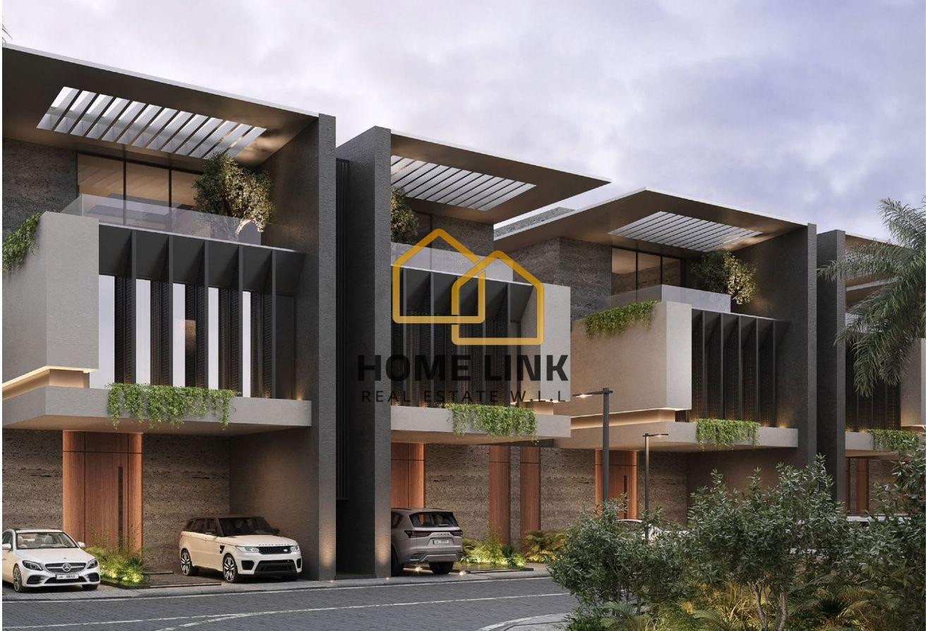 NO COMMISSION | FREEHOLD LUXURY VILLA IN AL KHEESA - Villa in Al Kheesa