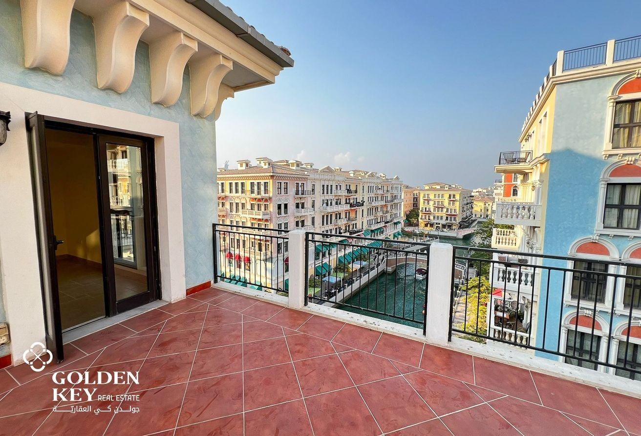 COOLING INCLUDED | NO COMMISSION | 1 MONTH FREE - Apartment in Carnaval