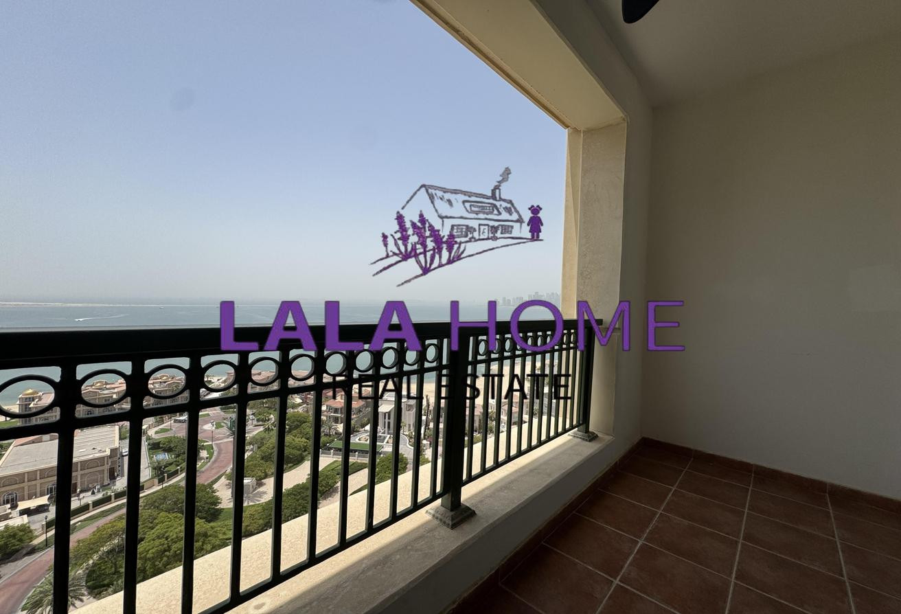 Stunning Sea View, Studio, SF Bills Included - Studio Apartment in Viva West