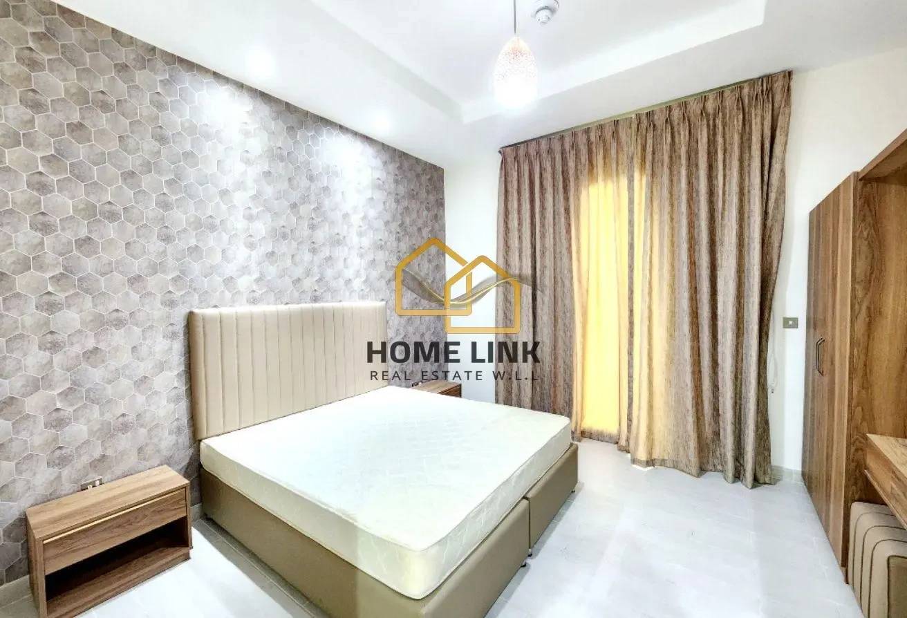 BEST OFFER | ELEGANT 1 BEDROOM FF IN LUSAIL