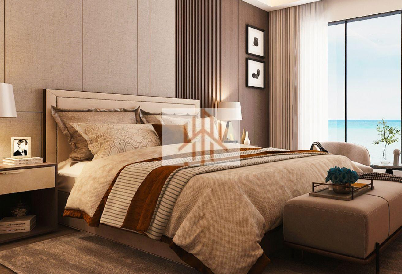 5BR | FF | Semi-Attached Villa | Payment Plan - Apartment in Qetaifan Islands