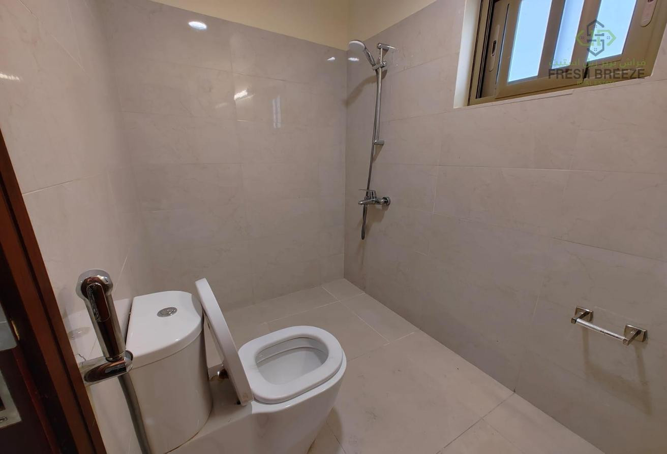 * 2 Months Free *1BHK Fully Furnished with Bills - Apartment in Umm Ghuwailina