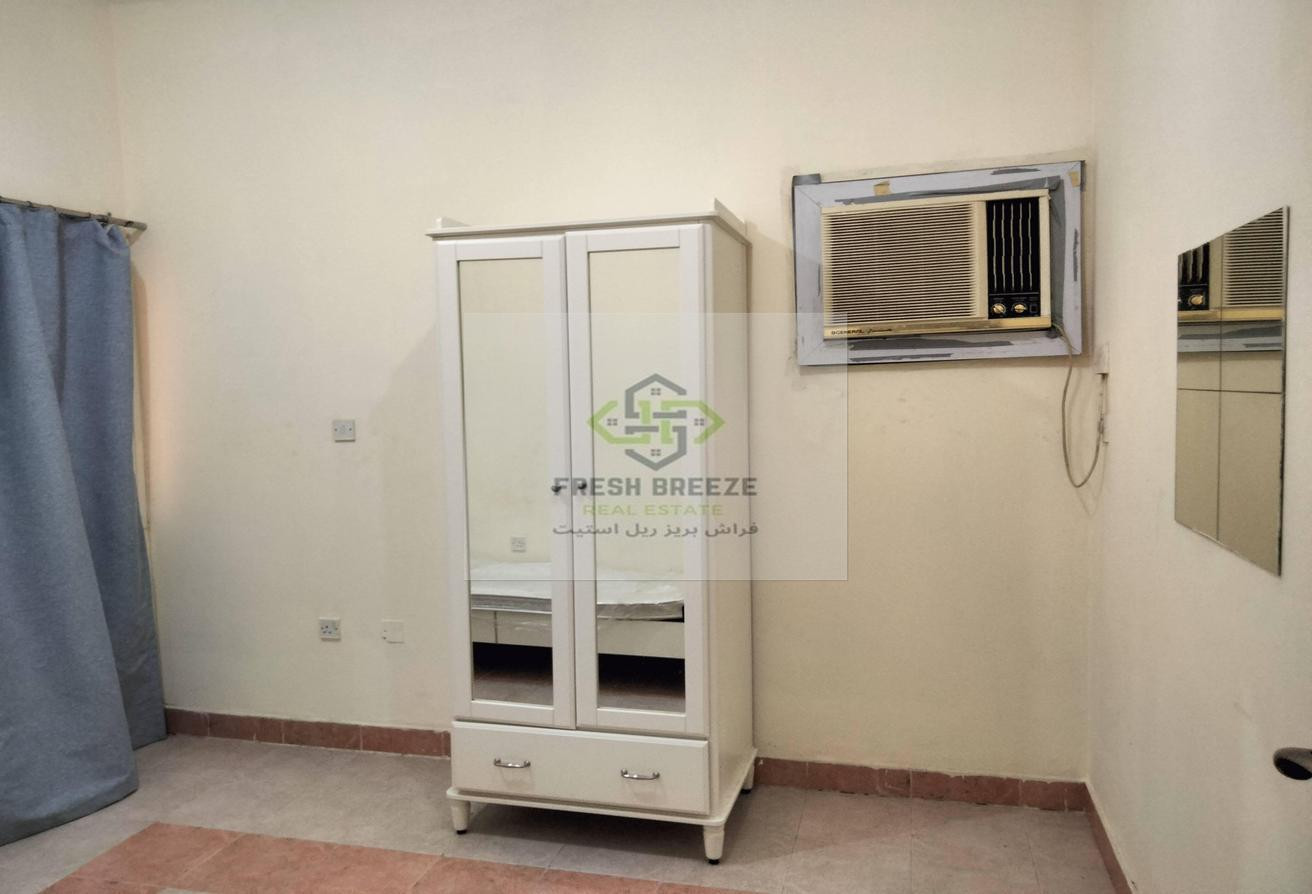 3BHK FURNISHED FRONT OF METEO LINK - Apartment in Umm Ghuwailina 4