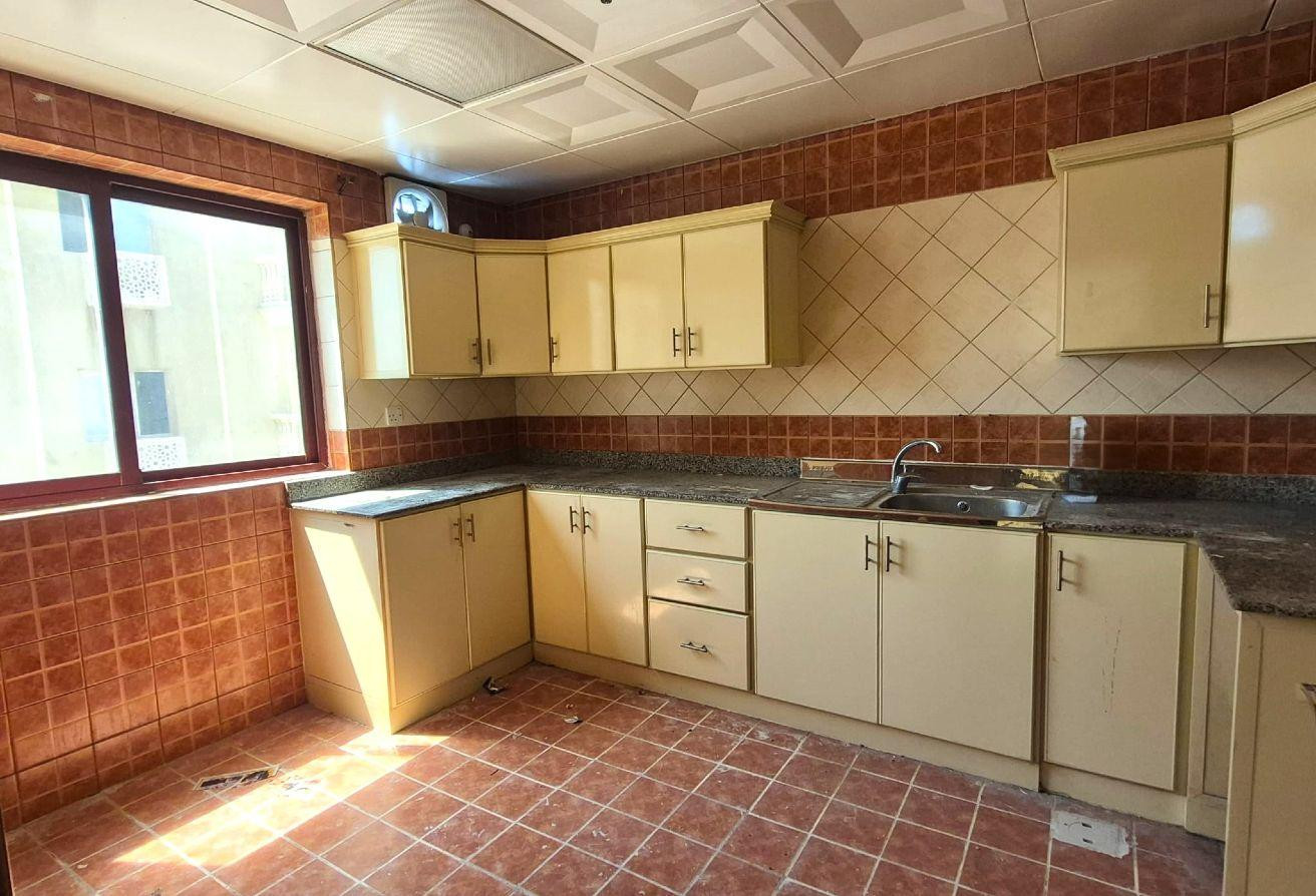 Un-Furnished 1BHK Apartment In Musherib Near Metro - Apartment in Musheireb