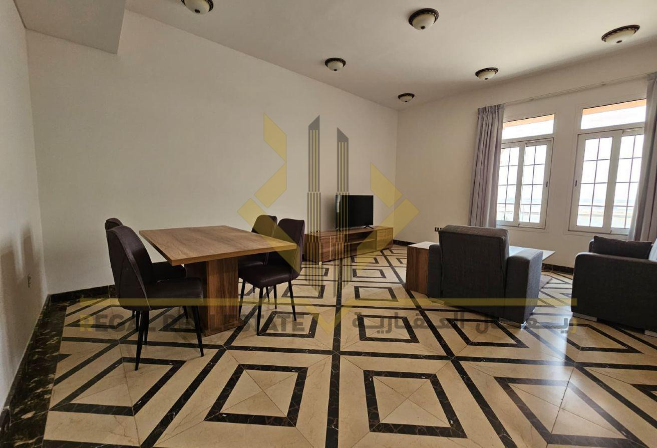 1-Bedroom Apartment in Lusail Fox Hills 5.000QAR