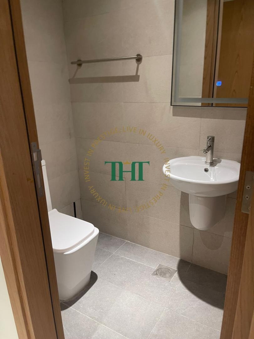 Spacious | 3BHK | FF | Including Bills - Apartment in Al Waab