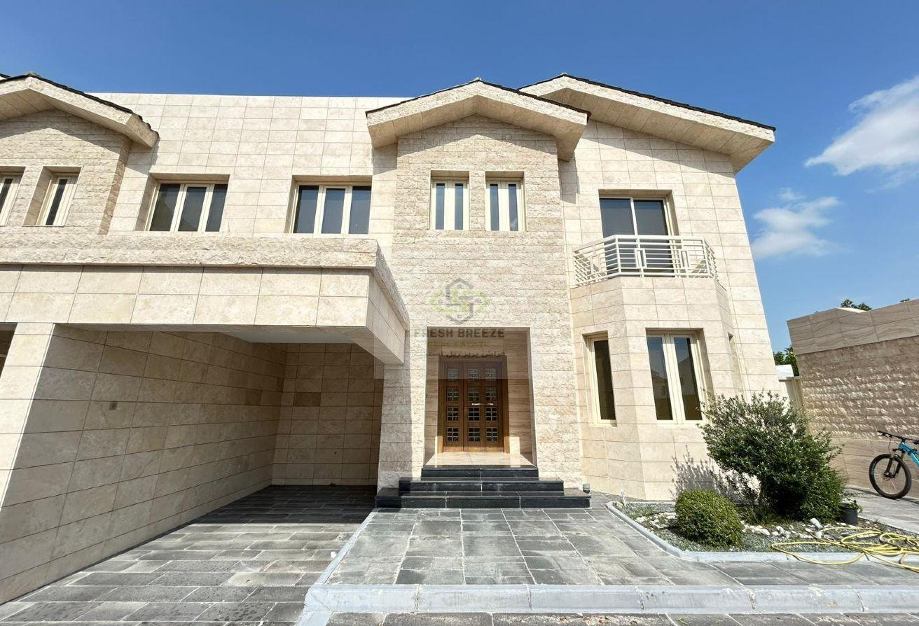 7BHK Residential Villa for Rent in Nuaija