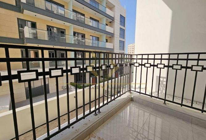 Ideal Investment! Rented 1BHK Lusail | 950K