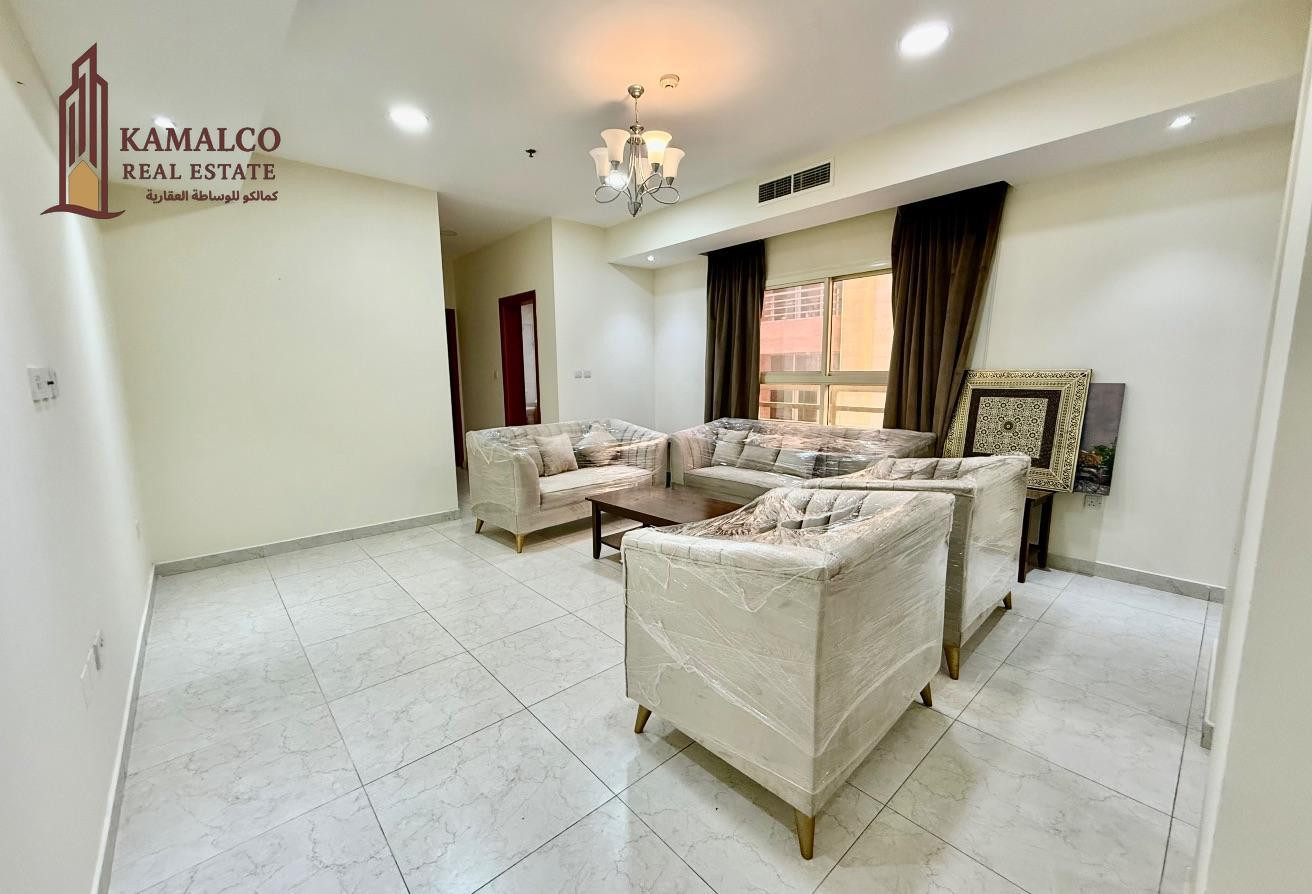 2 bedroom fully furnished apartment bin Mahmoud