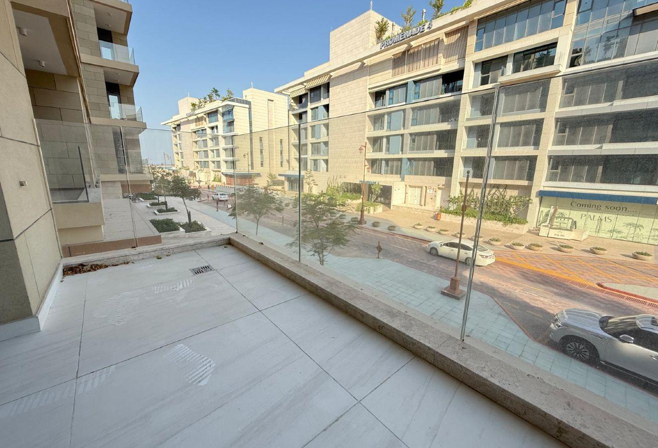 luxury_one bedroom_furnished_gewan the pearl - Apartment in Gewan Island