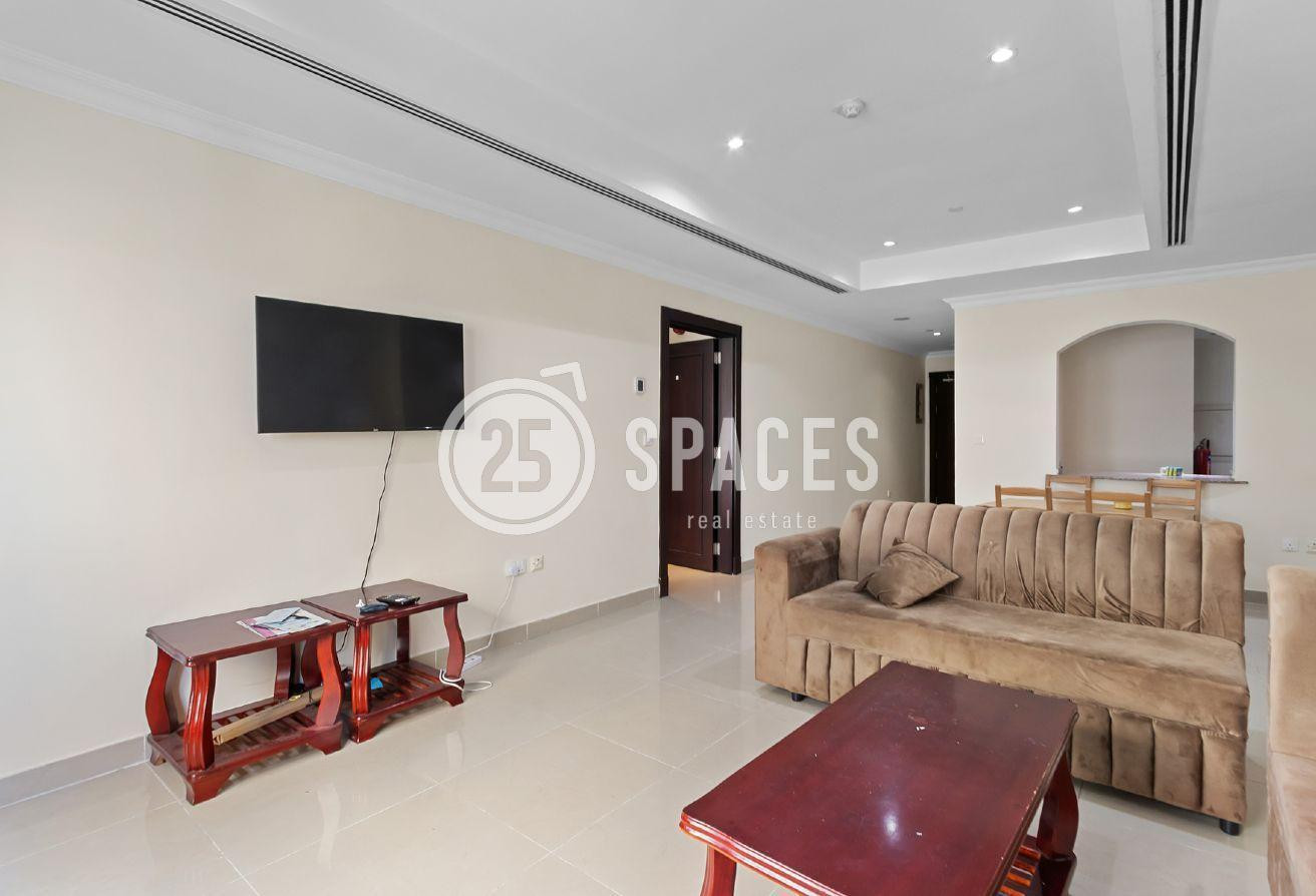 Furnished I One Bedroom Apartment I Bills Included - Apartment in East Porto Drive