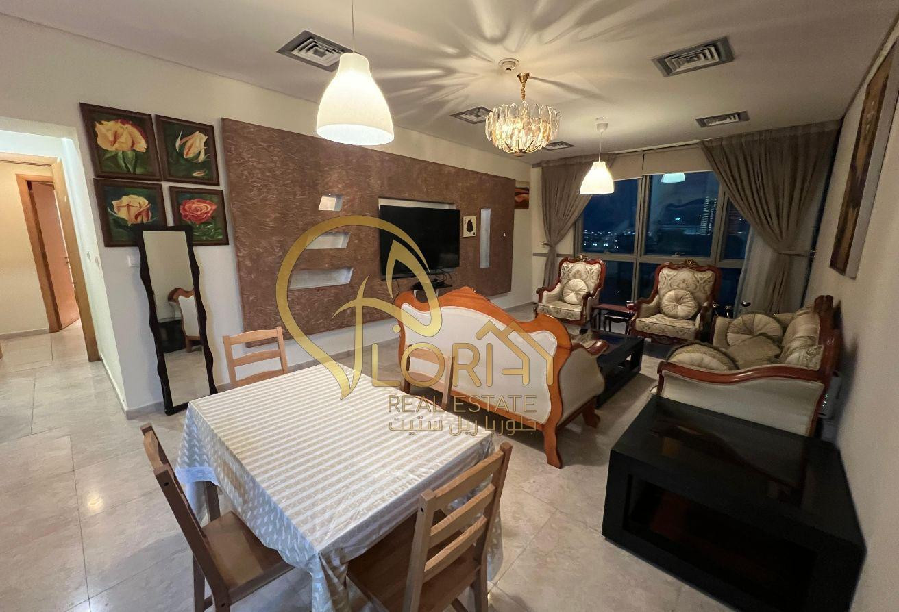 Furnished 3BHK + Maid | One Family | Female Stuff