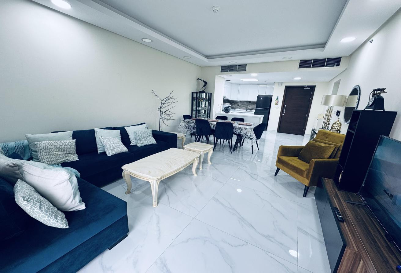 No Commission! Brand New Apartment in LUSAIL CITY