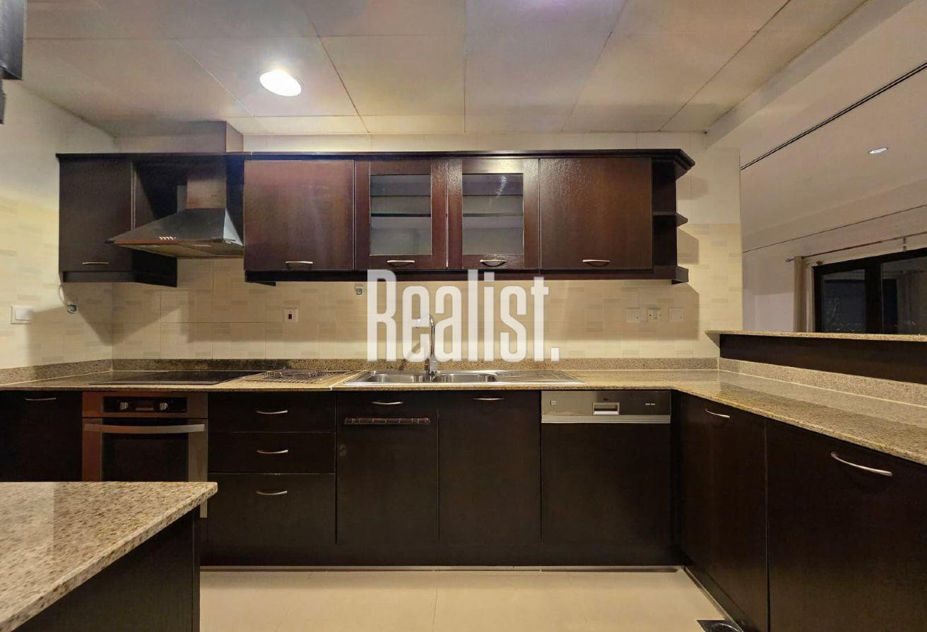 HUGE WINDOWS | SF 1+OFFICE | LARGE BALCONY W/VIEW