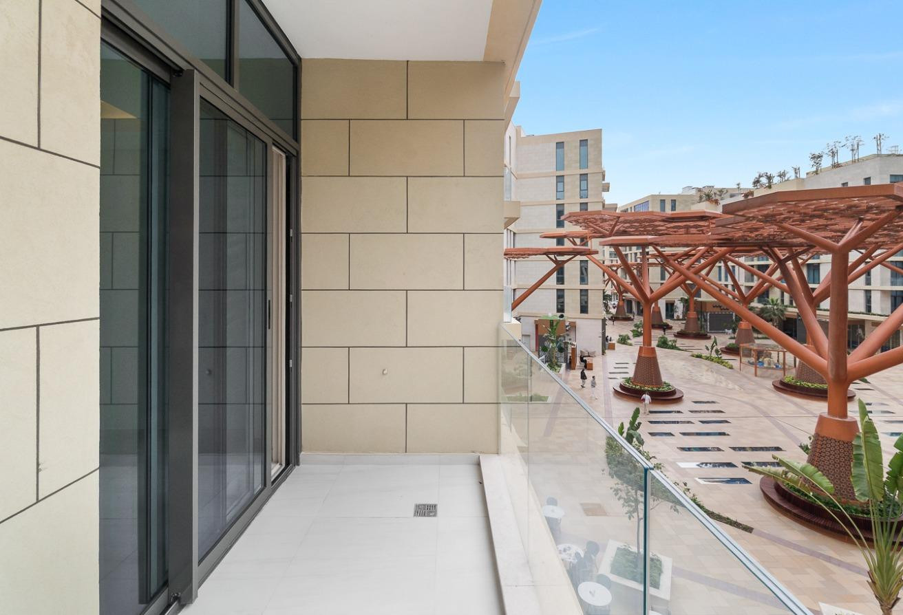 Best Price for 1BR | Open Layout | Gewan Island - Apartment in Gewan Island